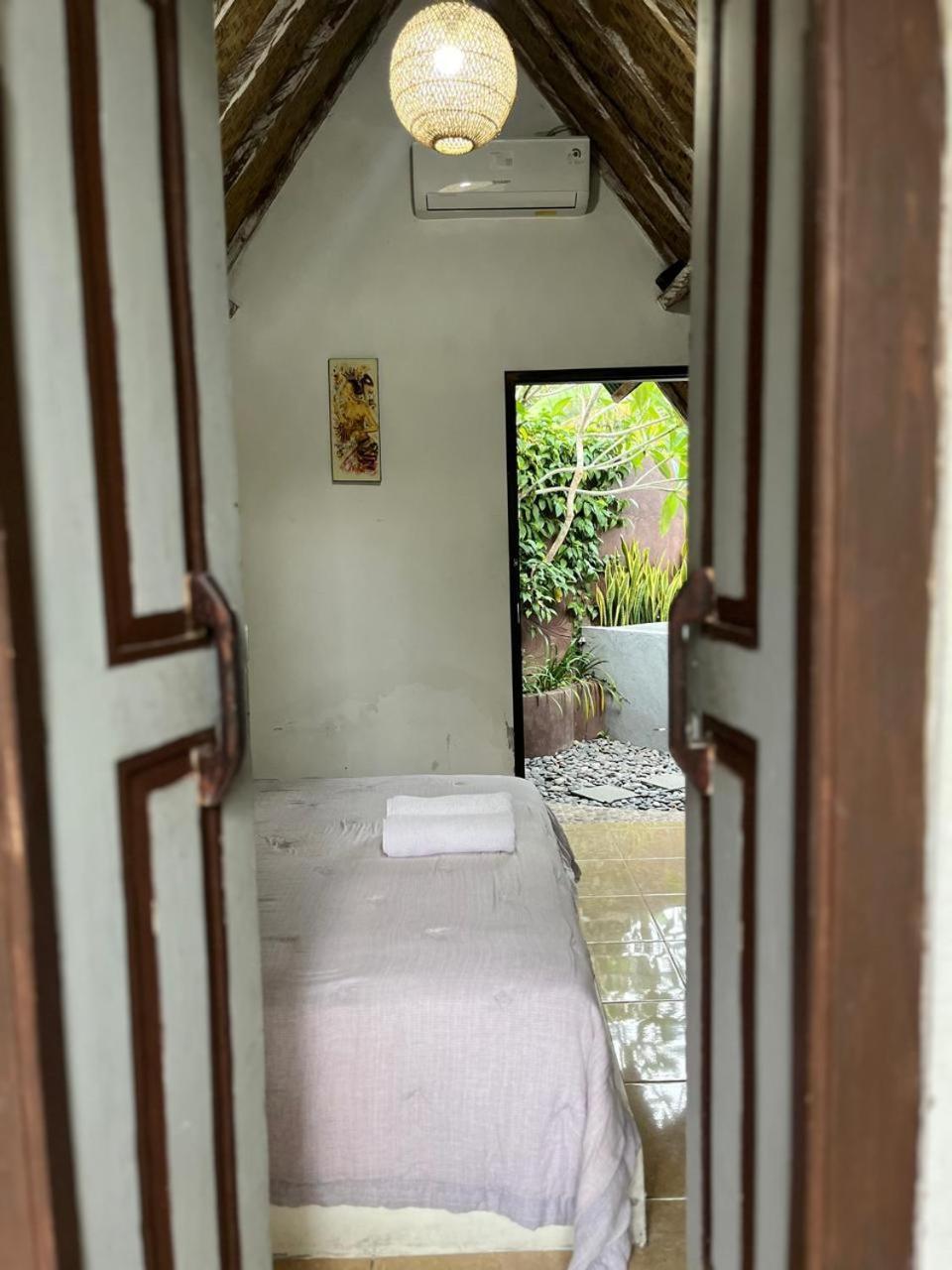Alam Kowang Villa 테자쿨라 외부 사진